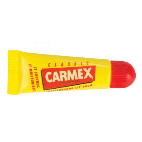 CARMEX Classic balzám na rty v tubě 10 g